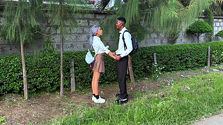 Highschool Love Saga ( Full Video)