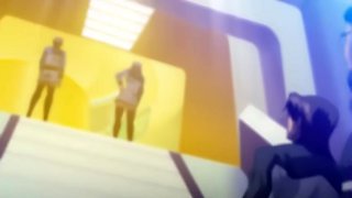 Temptation of the Figure inside forbidden memories
