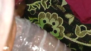 Hot Indian Desi Step Brother in Law and Sister in Law Hot Sex
