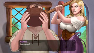3d, in english, hentai sex