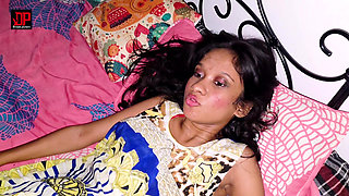 Indian Asian Desi Stepfather First Time Having Sex with Stepdaughter Ultimate Sensational Video