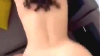 She Made Me a Surprise She Arrived Beautiful with This Braid in Her Hair