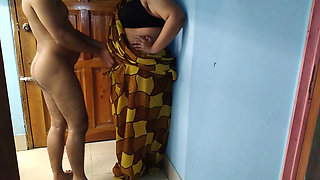 Aria Mia & Henry Homemade - They Are Stepmom and Stepson