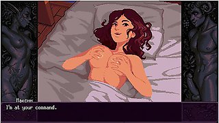 Aurelia Complete Edition-ivy All Scenes