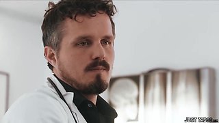 Doc, I want a second opinion!