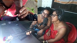 Majedar Porn Review in Hindi Reactions