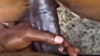 I Sneak Out to Fuck My Friend Boyfriend, Wow He Got a Big BBC, Watch Out Part 2