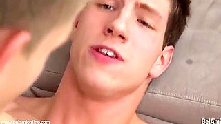 Nils Barebacks Nico Gay Porn Tube