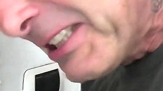 Fucked on Cam