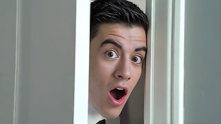 Excellent Porn Clip Boss Fuck Incredible Full Version