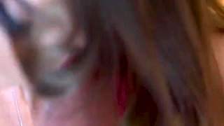 Big Titted Stepmommy Sloppy Bukkake Blowbang