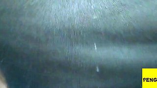 Bareback Amateur Twink Gets Fucked and Gapes on Film