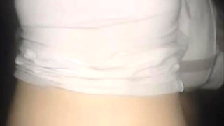 Stranger fucks married wife