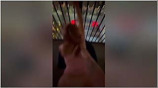 I Destroy My Wife In Las Vegas