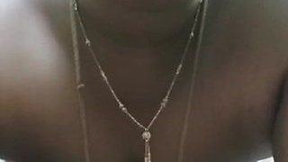 Tamil Housewife Dirty Talking On Tango ????????(2K) - Indian