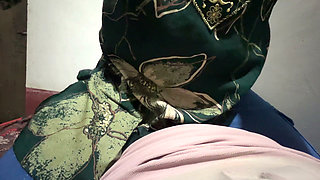 Had a with My Frend's Stepsister- in-low