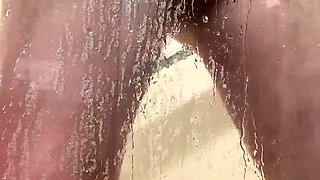 Cutewhimperwoman masturbation Amateur from biz