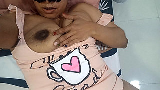 Slut and Housewife Masturbates in Her Mature Vagina