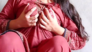 indian Desi Girl 18+ First time Stepsister fingering & Hardcore Xxx video