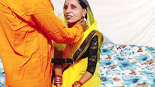 2nd Anniversary Indian Couple Video in Hindi Audio