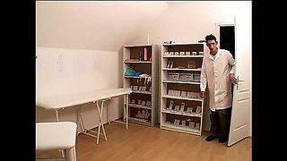 Husband Anal Submission Ep 01 - Bisexual Husband Gets Anal Drilled in Threesome