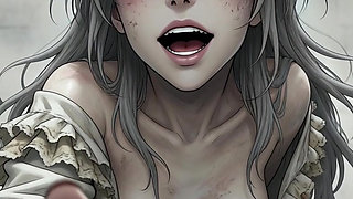 Tight Dirty Bald Ass 18 Year Old Emily Pussy From Re9 Being Sexually Creepy