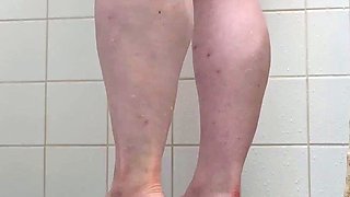 Amateur porn Gives Us Some Foot Fetish Aurora