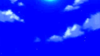 Sudden Figure at twilight lost beyond reality