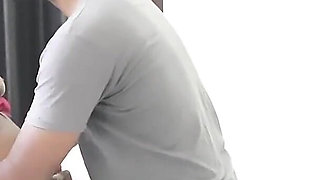 Watch How Office Boss Fuck His Employees Hot Wife - Indian Desi Porn