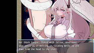Tales Tails Funny Scenes