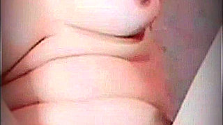 Beautiful Solo Girl Masterbating