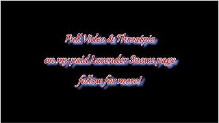 Beautiful Goth Teen With Pigtails Gets Head Slamming Handlebar Facefuck Into Deepthroat Throatpie