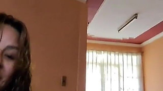 Gym Mature Wants to Leave Her Husband and Stay with Me, but That Won't Happen Hehehe