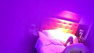 Amateur Hidden Cams Reveal Cock Riding Hoes