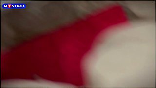 Baby, Are You Really Virgin? Fucked Virgin Pussy And Mouth Of Slutty Student