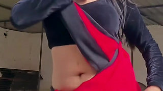 Indian desi stepsis pussy fuking in Hindi audio