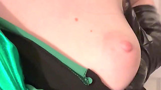 Suck My Nipples Please