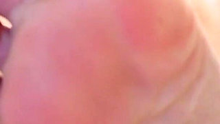 Calisa Bliss' Primal Cave Girl Giantess Domination 4K POV Shrinking Fantasy Awaits!