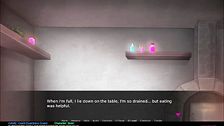 Giant Guardians Guest - Sheri