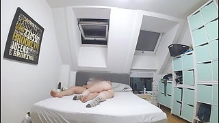 I Fucked My Husband’s Best Friend in Our Bedroom While He Was Watching the Game Downstairs