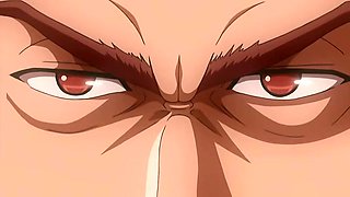 Pleasure of the Presence inside forbidden memories