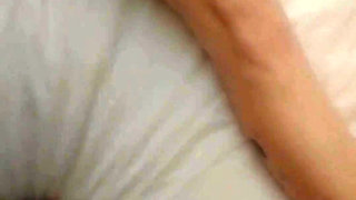 Mutual Masturbation Before Skinny Chick Gets Dicked