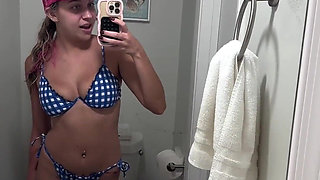 Just Got Back From a Boat Day with Some Friends