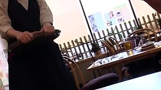 Japanese Asian BDSM Fetish Spanking by