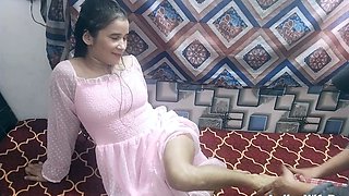 Beautiful Real Life Indian Wife Love Lust With Hot Sex