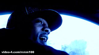 Holly Mae Holmes Takes Shorty Macs BBC Pounded to Facial - MMM100