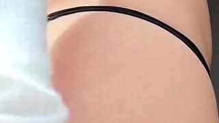 ManyVids - First Casting with Beautiful Petite Latina with