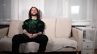 My gf is a transgender queen, I'm getting her knocked up.