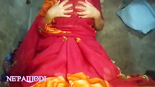 Muji Chilauda Aulaa Halda Pani Maja Aaune Lado Halna Paaye Kati Maja Aaulaa