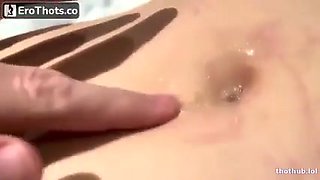 erica stomach have fun